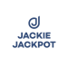 Логотип Jackie Jackpot Casino