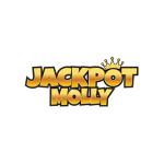 Логотип Jackpot Molly Casino