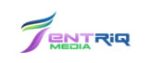 логотип Jentriq Media