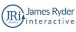 логотип JR Interactive Media