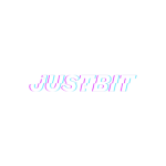 Логотип Justbit Casino