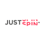 Логотип JustSpin Casino