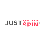 Логотип JustSpin Casino
