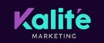 логотип Kalite Marketing