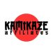 логотип Kamikaze Affiliates