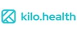 логотип Kilo Health