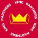 логотип King Partners (Gambling Partners)