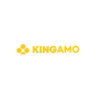Логотип Kingamo Casino