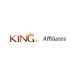 логотип Kingbit Casino Affiliates