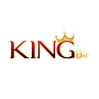 Логотип KingBit Casino