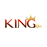 Логотип KingBit Casino
