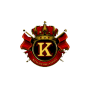 Логотип Kingdom Casino