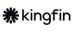 логотип Kingfin