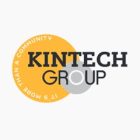 Kintech Group логотип