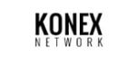 логотип Konex Network