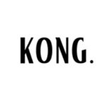 логотип Kong Affiliates