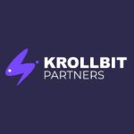 логотип KROLLBIT patrners
