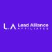 логотип Lead Alliance Affiliates