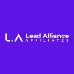 логотип Lead Alliance Affiliates