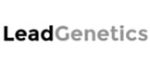 логотип Lead Genetics