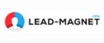 логотип Lead-Magnet