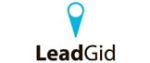логотип LeadGid