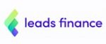 логотип Leads.Finance