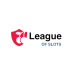 Логотип League of Slots Casino