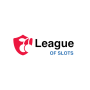 Логотип League of Slots Casino