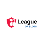 Логотип League of Slots Casino