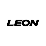 Логотип Leon Casino