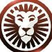 логотип LeoVegas Affiliates
