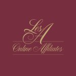 логотип Les A Online Affiliates