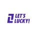 Логотип LetsLucky Casino