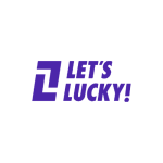 Логотип LetsLucky Casino