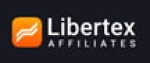 логотип Libertex Affiliates