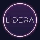 LIDERA agency логотип