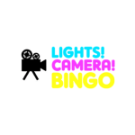 Логотип Lights Camera Bingo Casino