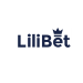 Логотип LiliBet Casino