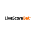Логотип LiveScore Bet Casino