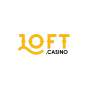 Логотип Loft Casino