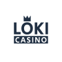 Логотип Loki Casino