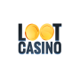 Логотип Loot Casino