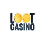 Логотип Loot Casino