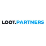логотип Loot.Partners