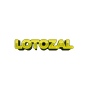 Логотип Lotozal Casino