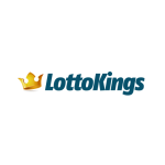 Логотип LottoKings Casino