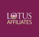 логотип Lotus Affiliates