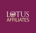 логотип Lotus Affiliates