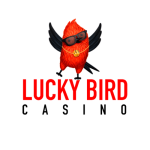 Логотип Lucky Bird Casino